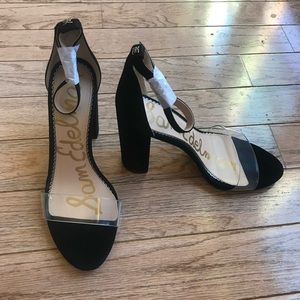 Sam Edelman Heels